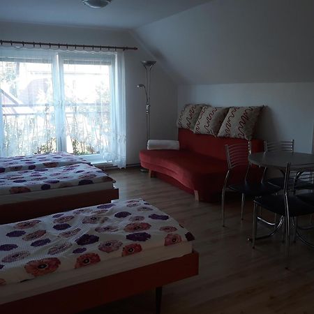 Apartmany Boss Liptovský Mikuláš المظهر الخارجي الصورة