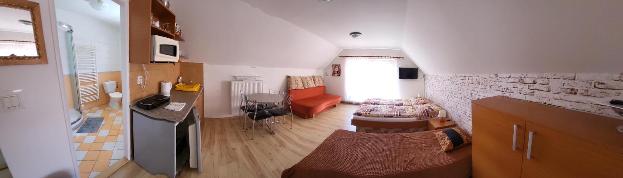 Apartmany Boss Liptovský Mikuláš المظهر الخارجي الصورة