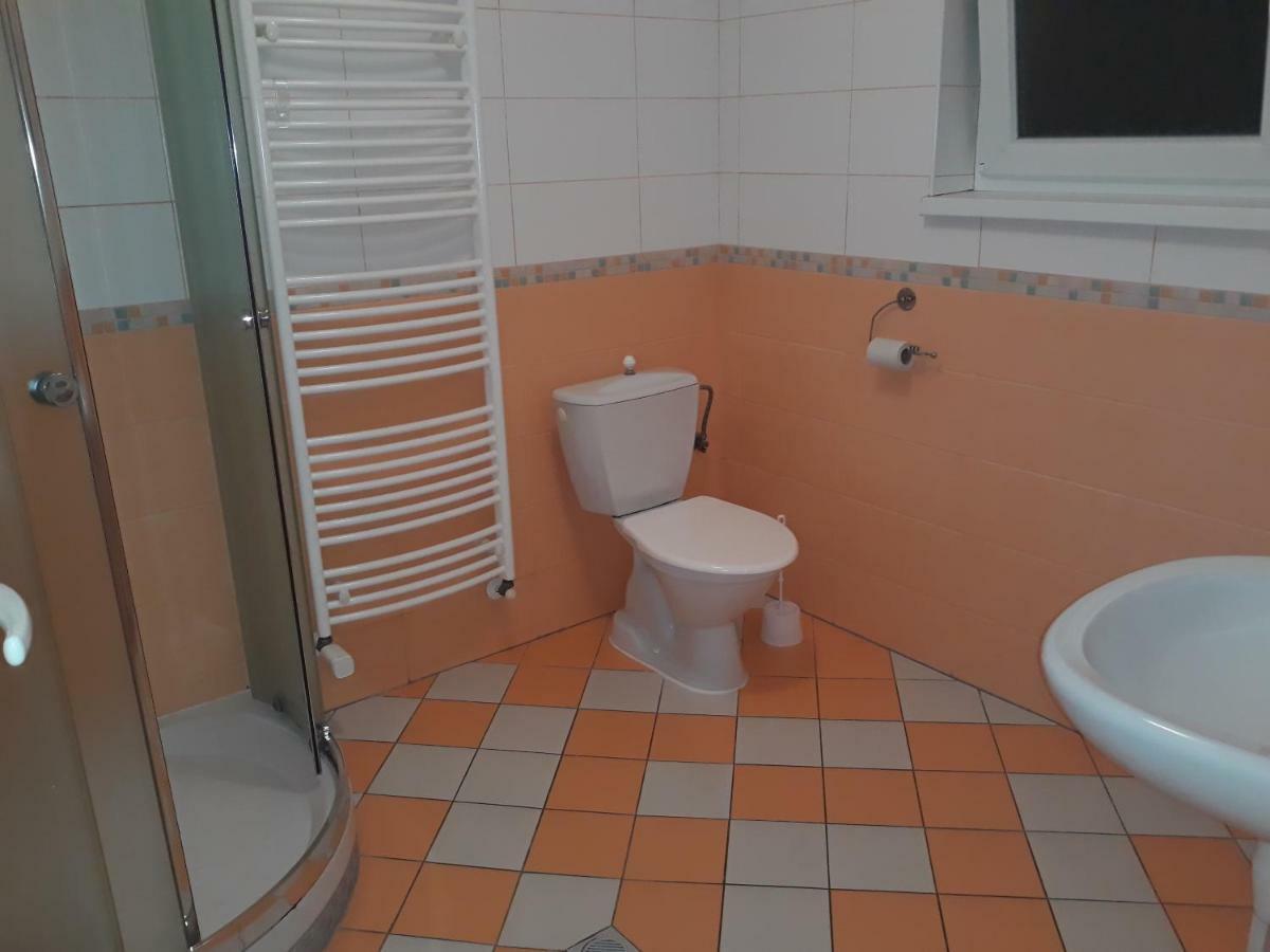 Apartmany Boss Liptovský Mikuláš المظهر الخارجي الصورة