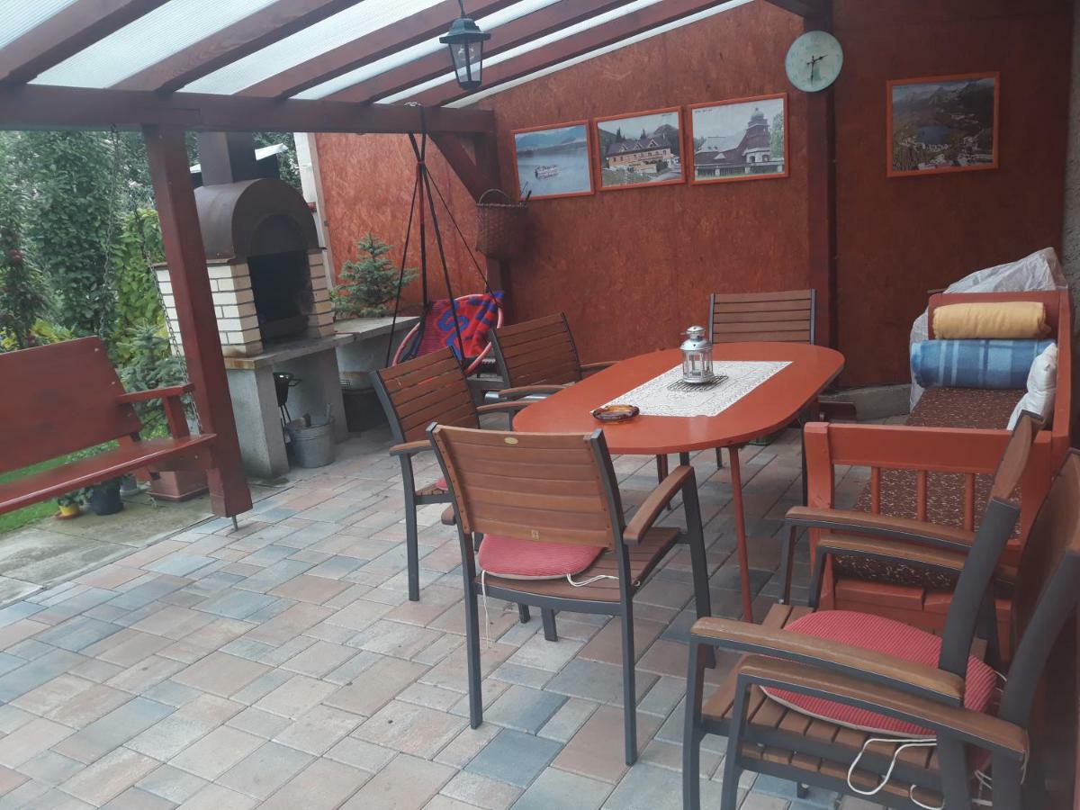 Apartmany Boss Liptovský Mikuláš المظهر الخارجي الصورة