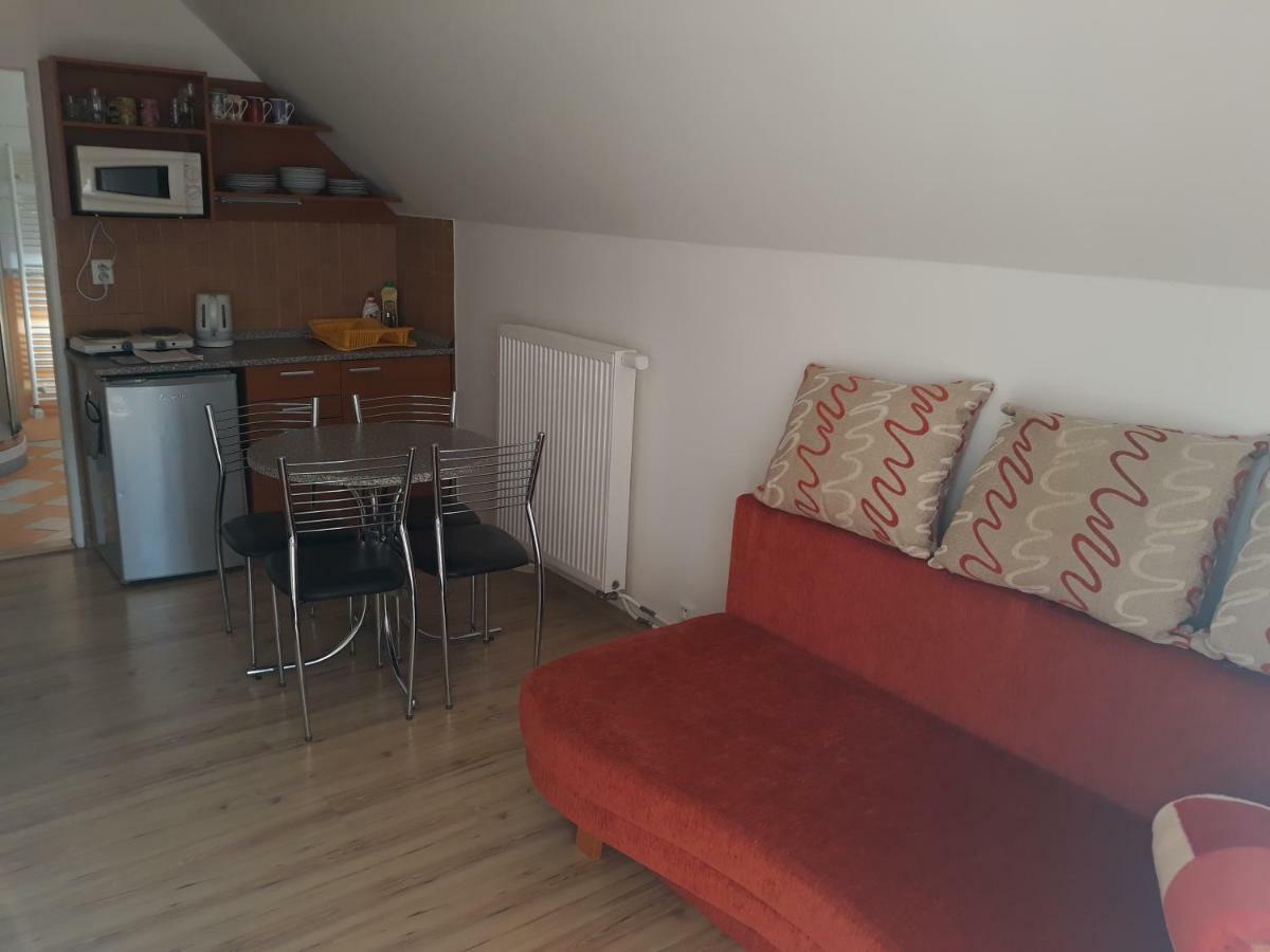 Apartmany Boss Liptovský Mikuláš المظهر الخارجي الصورة