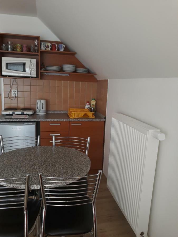 Apartmany Boss Liptovský Mikuláš المظهر الخارجي الصورة