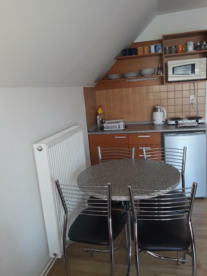 Apartmany Boss Liptovský Mikuláš المظهر الخارجي الصورة