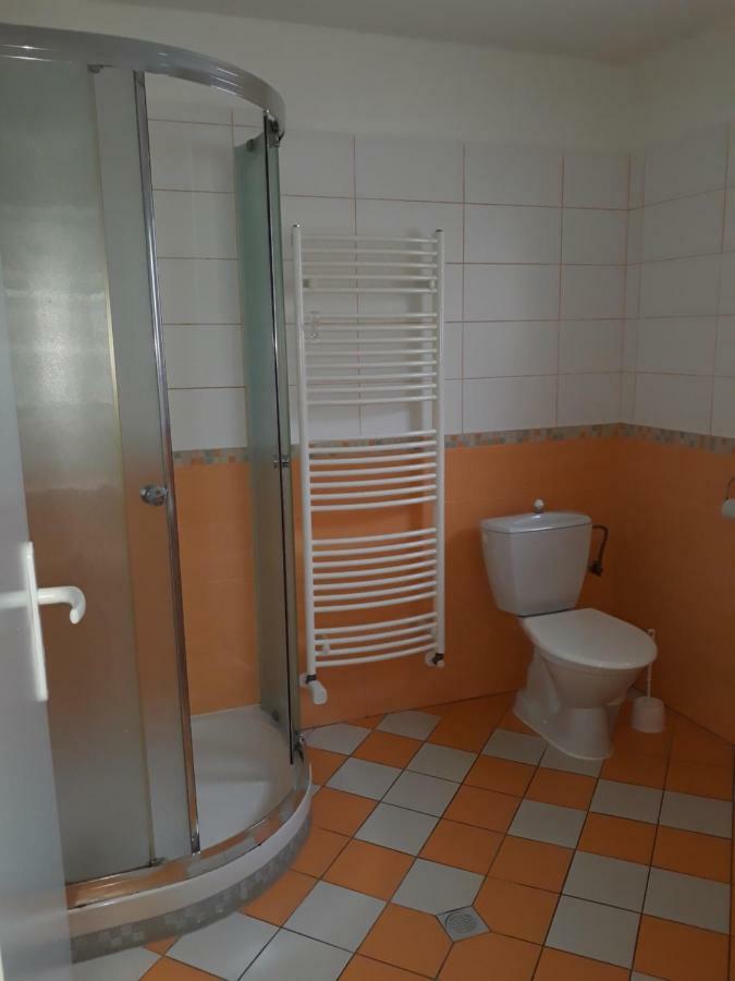 Apartmany Boss Liptovský Mikuláš المظهر الخارجي الصورة